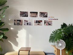 -纽巷咖啡 SOFTFOCUS COFFEE(锦和巴黎时韵店)