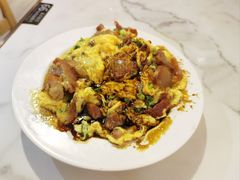 -深仔记茶餐厅(亚士厘道店)
