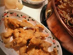 -东门口涮肉·砂锅·烤串(老门东店)