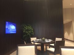 -领事馆19号中餐厅(厦门海景洲际酒店)