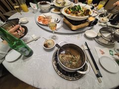 -上海精菜馆(虎踞关店)