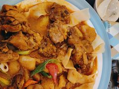 -伊带伊路新疆美食府(呼家楼店)