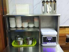 -庆丰包子铺(西单店)