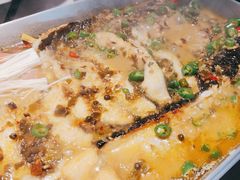 -半天妖烤鱼(海那城店)