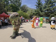 -盛世牡丹苑生态文化旅游区