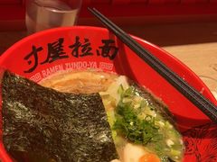 -寸屋拉面(凯德晶萃店)