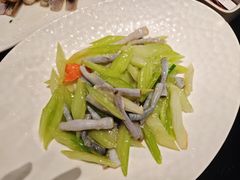 海地龙-兴仙饭店·闽味海鲜(马尾总店)
