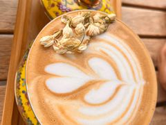 -瓦库茶馆37号(北龙湖店)