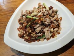 -吃香喝辣·地道衡东菜(南岳大庙店)