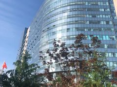 -四川大学华西口腔医院(华西院区)