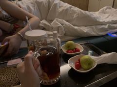 -益健·足疗汗蒸SPA(芙蓉广场店)