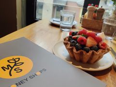 -Money Shops(愚园路店)