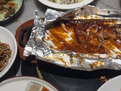 -孙记驴肉山庄(李桥店)