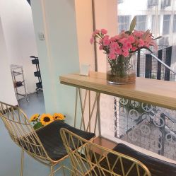 -Moyue HAIR SALON
