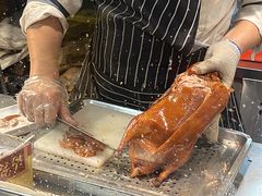 -董立兵烤鸭店(明湖店)