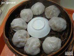 -百年尹氏汤包(湖南路狮子桥店)