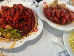 -於氏虾神(盱眙总店)