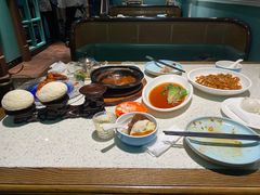 -君思港湾(富强店)