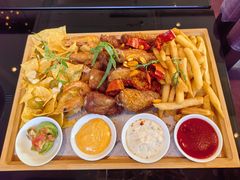 -云·酷Atmosphere(国贸大酒店)