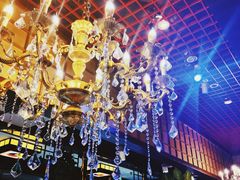 大堂-阪尚皇·原切牛排·烤肉火锅自助(北京路店)