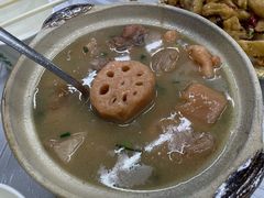 -小民大排档(江汉路店)