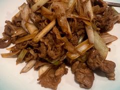 -蓬莱阁中餐厅(崇文门店)