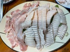 -华哥新鲜猪精品美食