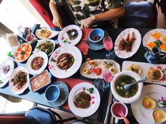 -忘忧草融合私房菜(红鼎国际店)
