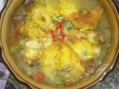 -老菜馆(滨江大道东段店)