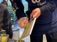 -韩山葵烤肉(太古里店)