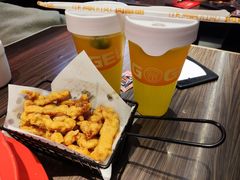 -胖哥俩肉蟹煲(杭州下沙学林街店)