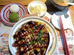 -Sushi Love 创意寿司(丽影广场店)