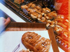 -PARIS BAGUETTE巴黎贝甜(周浦万达店)