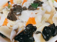 -老济南民间小吃·传统鲁菜(芙蓉街店)