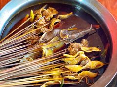-牛华八婆麻辣烫(起源店)