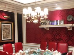 包厢-卢家湾大酒店(诸暨店)