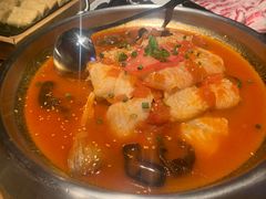 -炉小哥烤肉(信万广场店)
