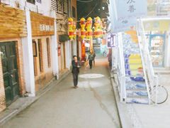 -忆夏爽黑仔漳州四果汤(顶澳仔猫街店)