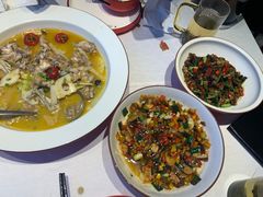 -老湘亲·品鉴湘菜(蔡塘爱琴海店)