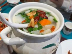 -巴依老爷新疆美食(传媒大学店)