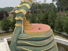 -洛阳白马寺