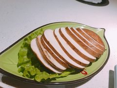 -一叶一世界•素食餐厅(环球中心店)