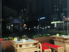 -正贰捌经重庆老火锅(建设路店)