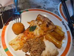 -比格比萨自助(宝山日月光店)