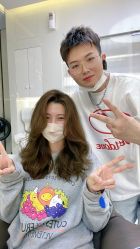 -COSMO PRO造型