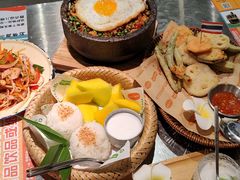 -小小集渔·泰式大排档(太古里香槟店)