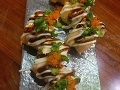 -樱之盛宴·蟹料理海鲜自助(前进大街店)