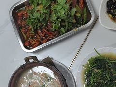 -潮汕砂锅粥