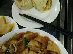 -姚记炒肝店(鼓楼店)