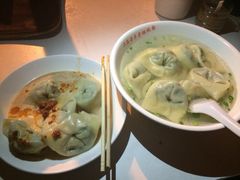-潘国仙耳光馄饨(黄家阙路店)